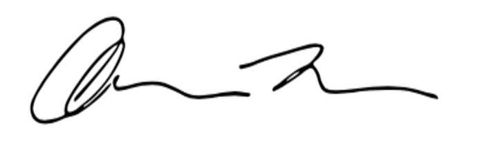 CH signature